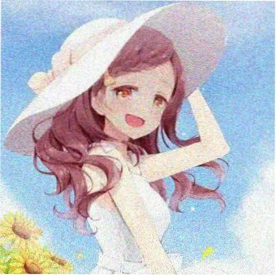 陈秀丽 饰 萧美娘