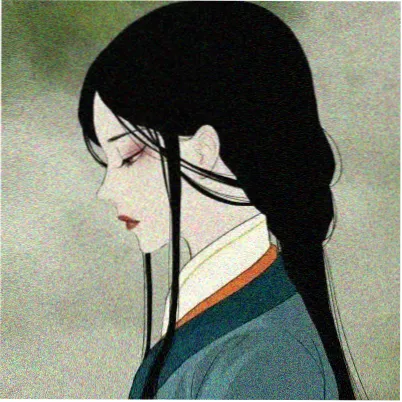 林子聪 饰 程咬金